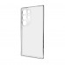 Чехол накладка ArmorStandart TPU Air Series для Samsung S24 Ultra Camera cover Transparent (ARM72539)