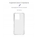 Чехол накладка ArmorStandart TPU Air Force для Xiaomi Redmi 13C 4G / Poco C65 Transparent (ARM72540)