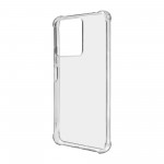 Чехол накладка ArmorStandart TPU Air Force для Xiaomi Redmi 13C 4G / Poco C65 Transparent (ARM72540) Чехол накладка ArmorStandart TPU Air Force для Xiaomi Redmi 13C 4G / Poco C65 Transparent (ARM72540)