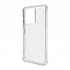Чехол накладка ArmorStandart TPU Air Force для Xiaomi Redmi 13C 4G / Poco C65 Transparent (ARM72540)