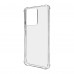 Чехол накладка ArmorStandart TPU Air Force для Xiaomi Redmi 13C 4G / Poco C65 Transparent (ARM72540)