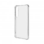 Чехол накладка ArmorStandart TPU Air Force для Samsung S24 Plus Transparent (ARM72543) Чехол накладка ArmorStandart TPU Air Force для Samsung S24 Plus Transparent (ARM72543)