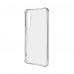 Чехол накладка ArmorStandart TPU Air Force для Samsung S24 Plus Transparent (ARM72543)