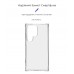 Чехол накладка ArmorStandart TPU Air Force для Samsung S24 Ultra Transparent (ARM72544)