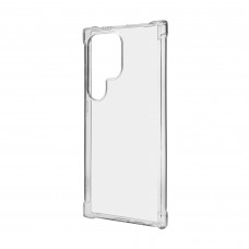 Чехол накладка ArmorStandart TPU Air Force для Samsung S24 Ultra Transparent (ARM72544) Чехол накладка ArmorStandart TPU Air Force для Samsung S24 Ultra Transparent (ARM72544)