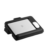 Подставка для ноутбука ArmorStandart ARM04 Black (ARM72561)