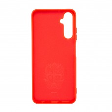 Чехол накладка TPU Armorstandart ICON для Samsung A05s (A057) Red (ARM72569)