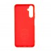 Чехол накладка TPU Armorstandart ICON для Samsung A05s (A057) Red (ARM72569)
