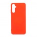 Чехол накладка TPU Armorstandart ICON для Samsung A05s (A057) Red (ARM72569)