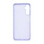 Чехол накладка ArmorStandart TPU ICON для Samsung A05s (A057) Lavender (ARM72570) Чехол накладка ArmorStandart TPU ICON для Samsung A05s (A057) Lavender (ARM72570)