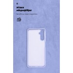 Чехол накладка ArmorStandart TPU ICON для Samsung A05s (A057) Lavender (ARM72570) Чехол накладка ArmorStandart TPU ICON для Samsung A05s (A057) Lavender (ARM72570)