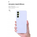 Чехол накладка ArmorStandart TPU ICON для Samsung A05s (A057) Lavender (ARM72570) Чехол накладка ArmorStandart TPU ICON для Samsung A05s (A057) Lavender (ARM72570)
