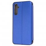 Чехол книжка ArmorStandart PU G-Case для Samsung A05s (A057) Blue (ARM72571) Чехол книжка ArmorStandart PU G-Case для Samsung A05s (A057) Blue (ARM72571)