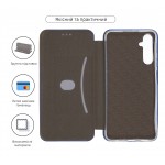 Чехол книжка ArmorStandart PU G-Case для Samsung A05s (A057) Blue (ARM72571) Чехол книжка ArmorStandart PU G-Case для Samsung A05s (A057) Blue (ARM72571)