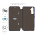 Чехол книжка ArmorStandart PU G-Case для Samsung A05s (A057) Blue (ARM72571)