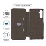 Чехол книжка ArmorStandart PU G-Case для Samsung A05s (A057) Black (ARM72572) Чехол книжка ArmorStandart PU G-Case для Samsung A05s (A057) Black (ARM72572)