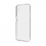 Чехол накладка ArmorStandart TPU Air Series для Samsung A05s (A057) Camera cover Transparent (ARM72578) Чехол накладка ArmorStandart TPU Air Series для Samsung A05s (A057) Camera cover Transparent (ARM72578)