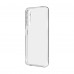 Чехол накладка ArmorStandart TPU Air Series для Samsung A05s (A057) Camera cover Transparent (ARM72578)