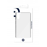 Чехол накладка ArmorStandart TPU Air Force для Samsung A05s (A057) Transparent (ARM72579) Чехол накладка ArmorStandart TPU Air Force для Samsung A05s (A057) Transparent (ARM72579)