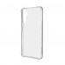Чехол накладка ArmorStandart TPU Air Force для Samsung A05s (A057) Transparent (ARM72579)