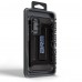 Чехол накладка Armorstandart TPU Panzer для Samsung S23 FE 5G (SM-S711) Black (ARM72587)