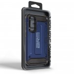 Чехол накладка Armorstandart TPU Panzer для Samsung S23 FE 5G (SM-S711) Dark Blue (ARM72588) Чехол накладка Armorstandart TPU Panzer для Samsung S23 FE 5G (SM-S711) Dark Blue (ARM72588)