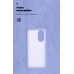 Чехол накладка ArmorStandart TPU ICON для Oppo A58 4G Lavender (ARM72616)