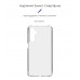 Чехол накладка ArmorStandart TPU Air Force для Samsung M34 5G (M346) Transparent (ARM72617)