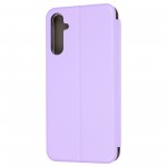 Чехол книжка ArmorStandart PU G-Case для Samsung A05s (A057) Lilac (ARM72619) Чехол книжка ArmorStandart PU G-Case для Samsung A05s (A057) Lilac (ARM72619)