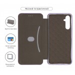 Чехол книжка ArmorStandart PU G-Case для Samsung A05s (A057) Lilac (ARM72619) Чехол книжка ArmorStandart PU G-Case для Samsung A05s (A057) Lilac (ARM72619)