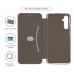 Чехол книжка ArmorStandart PU G-Case для Samsung A05s (A057) Marsala (ARM72620)