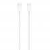 Кабель SK Type-C-Type-C 1m (MQKJ3) (HC) (ARM72695) White