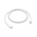 Кабель SK Type-C-Type-C 1m (MQKJ3) (HC) (ARM72695) White
