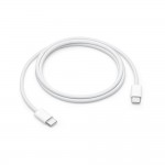 Кабель SK Type-C-Type-C 1m (MQKJ3) (OEM) (ARM72696) White