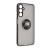 Чехол накладка ArmorStandart PC Frosted Matte Ring для Samsung A05s (A057) Black (ARM72708)