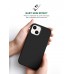 Чехол накладка ArmorStandart TPU ICON2 MagSafe для Apple iPhone 15 Black (ARM72729)