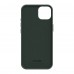 Чехол накладка ArmorStandart TPU ICON2 MagSafe для Apple iPhone 15 Cypress (ARM72731)