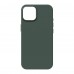 Чехол накладка ArmorStandart TPU ICON2 MagSafe для Apple iPhone 15 Cypress (ARM72731)