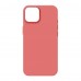 Чехол накладка ArmorStandart TPU ICON2 MagSafe для Apple iPhone 15 Guava (ARM72732)