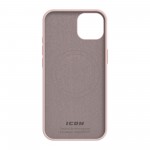 Чехол накладка ArmorStandart TPU ICON2 MagSafe для Apple iPhone 15 Light Pink (ARM72733) Чехол накладка ArmorStandart TPU ICON2 MagSafe для Apple iPhone 15 Light Pink (ARM72733)