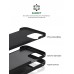 Чехол накладка ArmorStandart TPU ICON2 MagSafe для Apple iPhone 15 Plus Black (ARM72735)