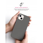 Чехол накладка ArmorStandart TPU ICON2 MagSafe для Apple iPhone 15 Plus Clay (ARM72736) Чехол накладка ArmorStandart TPU ICON2 MagSafe для Apple iPhone 15 Plus Clay (ARM72736)