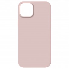 Чехол накладка ArmorStandart TPU ICON2 MagSafe для Apple iPhone 15 Plus Light Pink (ARM72739)
