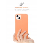 Чехол накладка ArmorStandart TPU ICON2 MagSafe для Apple iPhone 15 Plus Orange Sorbet (ARM72740) Чехол накладка ArmorStandart TPU ICON2 MagSafe для Apple iPhone 15 Plus Orange Sorbet (ARM72740)