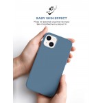 Чехол накладка ArmorStandart TPU ICON2 MagSafe для Apple iPhone 15 Plus Winter Blue (ARM72742) Чехол накладка ArmorStandart TPU ICON2 MagSafe для Apple iPhone 15 Plus Winter Blue (ARM72742)