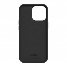 Чехол накладка ArmorStandart TPU ICON2 MagSafe для Apple iPhone 15 Pro Black (ARM72743)