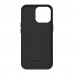 Чехол накладка ArmorStandart TPU ICON2 MagSafe для Apple iPhone 15 Pro Black (ARM72743)