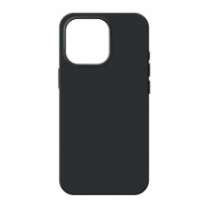 Чехол накладка ArmorStandart TPU ICON2 MagSafe для Apple iPhone 15 Pro Black (ARM72743)