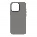 Чехол накладка ArmorStandart TPU ICON2 MagSafe для Apple iPhone 15 Pro Clay (ARM72744)