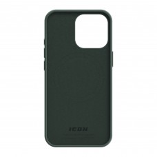 Чехол накладка ArmorStandart TPU ICON2 MagSafe для Apple iPhone 15 Pro Cypress (ARM72745)